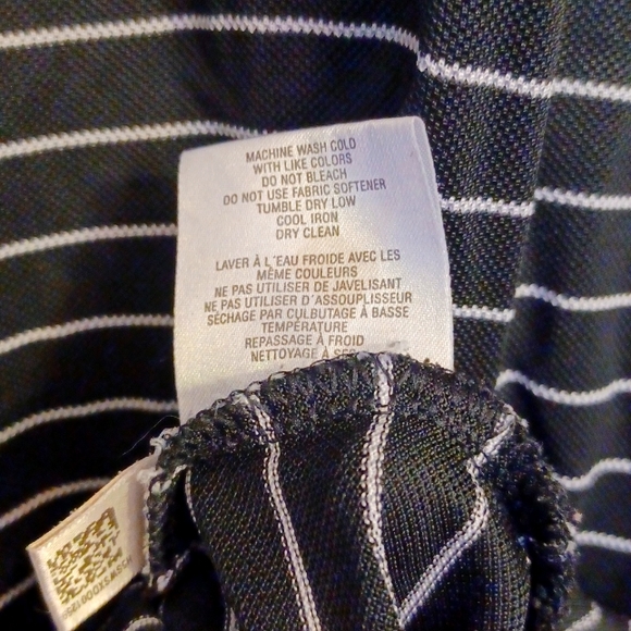 Men's Adidas Golf/Polo Shirt XL. - Picture 4 of 4